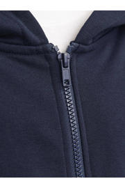 thumbnail: JACK & JONES JUNIOR sweatvest JJEBRADLEY  donkerblauw