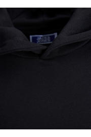 thumbnail: JACK & JONES JUNIOR hoodie JJEBRADLEY zwart