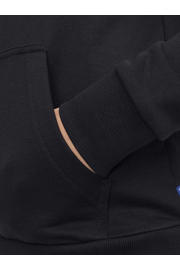 thumbnail: JACK & JONES JUNIOR hoodie JJEBRADLEY zwart