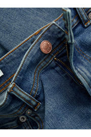 thumbnail: JACK & JONES JUNIOR regular fit jeans JJICLARK  medium blue denim