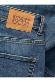 thumbnail: JACK & JONES JUNIOR regular fit jeans JJICLARK  medium blue denim