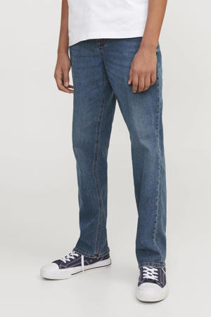 regular fit jeans JJICLARK  medium blue denim