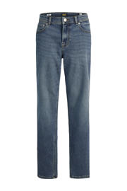 thumbnail: JACK & JONES JUNIOR regular fit jeans JJICLARK  medium blue denim