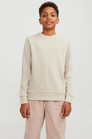 sweater JJEBRADLEY  ecru