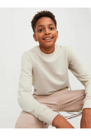 thumbnail: JACK & JONES JUNIOR sweater JJEBRADLEY  ecru