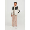 JACK & JONES JUNIOR sweater JJEBRADLEY  ecru