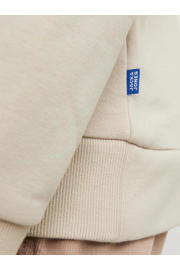 thumbnail: JACK & JONES JUNIOR sweater JJEBRADLEY  ecru