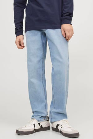 regular fit jeans JJICLARK  light blue denim