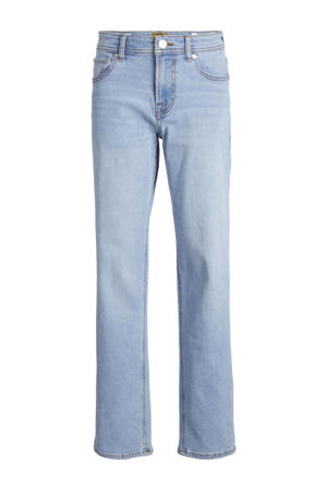 regular fit jeans JJICLARK  light blue denim
