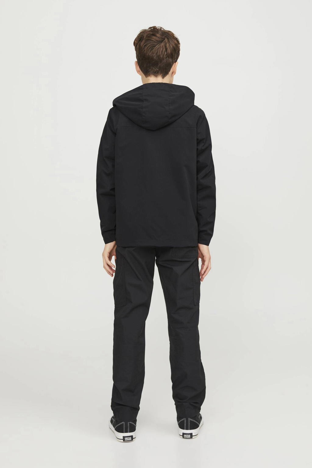 JACK & JONES Jpstwill Jjalex Sweat Pants – Pantaloni Jogging Uomo - 4