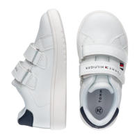 thumbnail: Tommy Hilfiger   sneakers wit