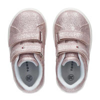 thumbnail: Tommy Hilfiger   sneakers met glitters roze