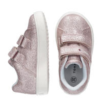 thumbnail: Tommy Hilfiger   sneakers met glitters roze