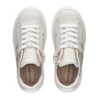 thumbnail: Tommy Hilfiger   sneakers wit/roze