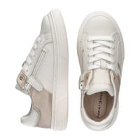 thumbnail: Tommy Hilfiger   sneakers wit/roze