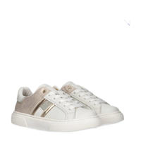 thumbnail: Tommy Hilfiger   sneakers wit/roze