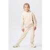 Noppies kids regular fit broek Nandyal van katoen beige