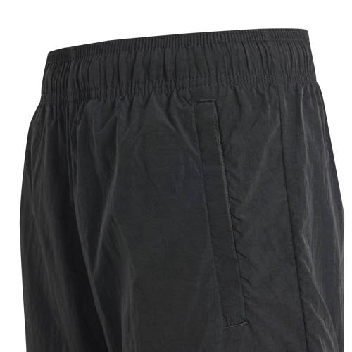 Adidas Originals cargoshort zwart Korte broek Jongens Meisjes Nylon Effen 176