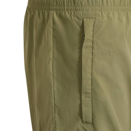 Adidas Originals cargoshort olijfgroen Korte broek Nylon 152