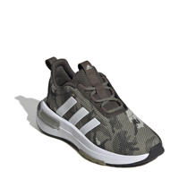 thumbnail: adidas Sportswear Racer TR23 sneakers donkergroen/camouflage