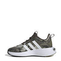 thumbnail: adidas Sportswear Racer TR23 sneakers donkergroen/camouflage