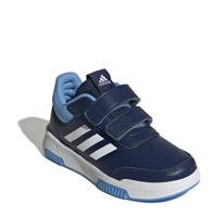 thumbnail: adidas Sportswear Tensaur 2.0 sneakers donkerblauw/lichtblauw/wit