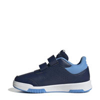 thumbnail: adidas Sportswear Tensaur 2.0 sneakers donkerblauw/lichtblauw/wit