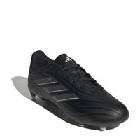 thumbnail: adidas Performance Copa Pure 2 Leaugue junior voetbalschoenen zwart/antraciet/grijs
