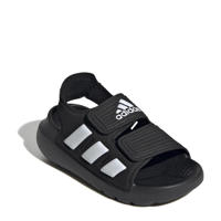 thumbnail: adidas Sportswear waterschoen zwart/wit