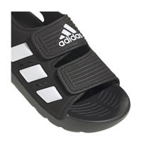 thumbnail: adidas Sportswear waterschoen zwart/wit
