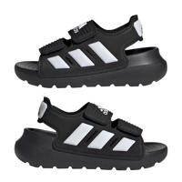 thumbnail: adidas Sportswear waterschoen zwart/wit
