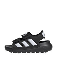 thumbnail: adidas Sportswear waterschoen zwart/wit