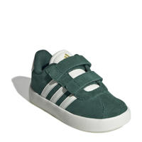 thumbnail: adidas Sportswear VL Court 3.0 sneakers donkergroen/wit