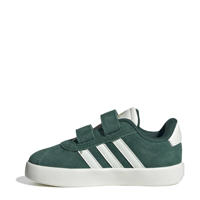 thumbnail: adidas Sportswear VL Court 3.0 sneakers donkergroen/wit