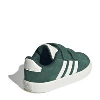 thumbnail: adidas Sportswear VL Court 3.0 sneakers donkergroen/wit