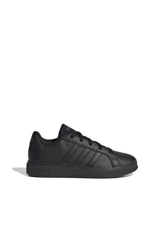 Grand Court 2.0 sneakers zwart