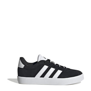 VL Court 3.0 sneakers zwart/wit
