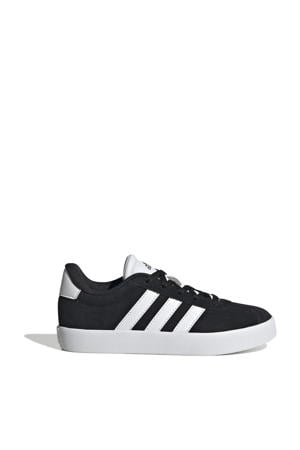 VL Court 3.0 sneakers zwart/wit