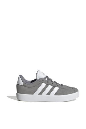 VL COURT 3.0 sneakers grijs/wit