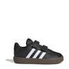 adidas Sportswear VL Court 3.0 sneakers zwart/wit