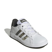thumbnail: adidas Sportswear Grand Court 2.0 sneakers wit/groen
