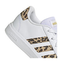 thumbnail: adidas Sportswear sneakers wit/panterprint