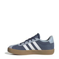 thumbnail: adidas Sportswear VL Court 3.0 sneakers donkerblauw/lichtblauw/wit