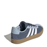 thumbnail: adidas Sportswear VL Court 3.0 sneakers donkerblauw/lichtblauw/wit
