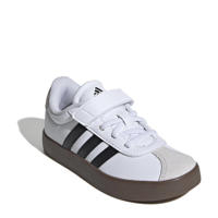 thumbnail: adidas Sportswear VL Court 3.0 sneakers wit/zwart/beige