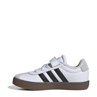 thumbnail: adidas Sportswear VL Court 3.0 sneakers wit/zwart/beige