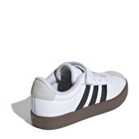 thumbnail: adidas Sportswear VL Court 3.0 sneakers wit/zwart/beige