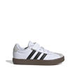 adidas Sportswear VL Court 3.0 sneakers wit/zwart/beige