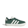 adidas Sportswear VL Court 3.0 sneakers donkergroen/wit