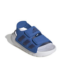 thumbnail: adidas Sportswear waterschoen kobaltblauw/zwart